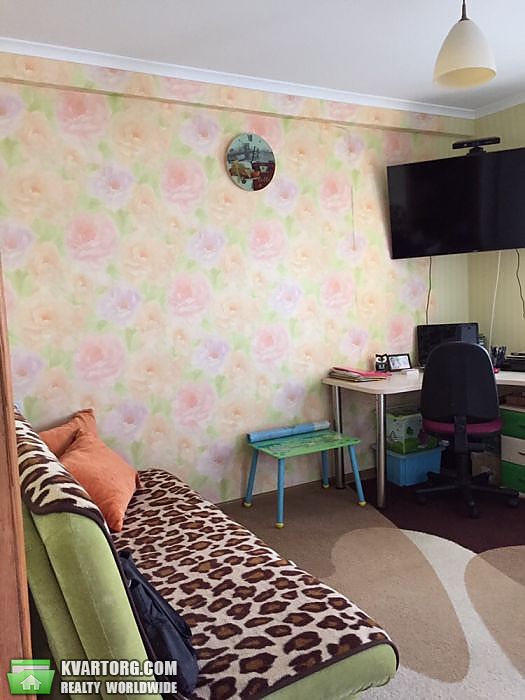 Sell 3-room apartment. Киев,  Шолом-Алейхема — photo 5