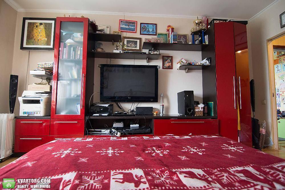 Rent out 2-room apartment. Киев,  Лепсе бул — photo 8