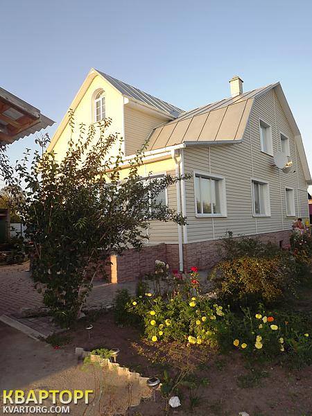 Sell house. Киевская обл., с.Великополовецкое — photo 1