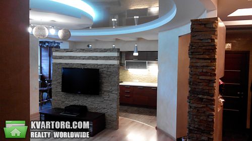 Sell 4-room apartment. Днепропетровск, Маршала Судца — photo 1