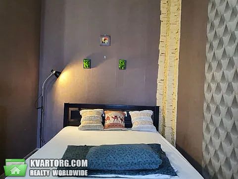 Rent out 1-room apartment. Киев, Руданського — photo 3