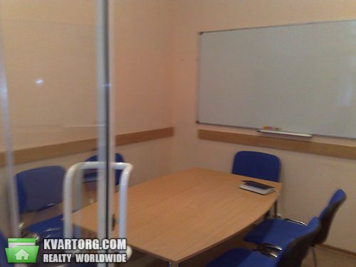 Rent out office. Киев, ул. Тарасовская — photo 1