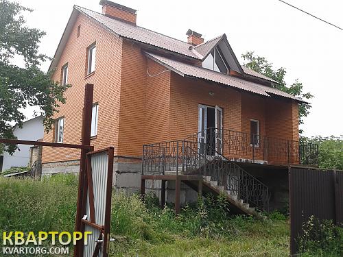 Sell house. Киев, Русановские Сады29я линия — photo 1