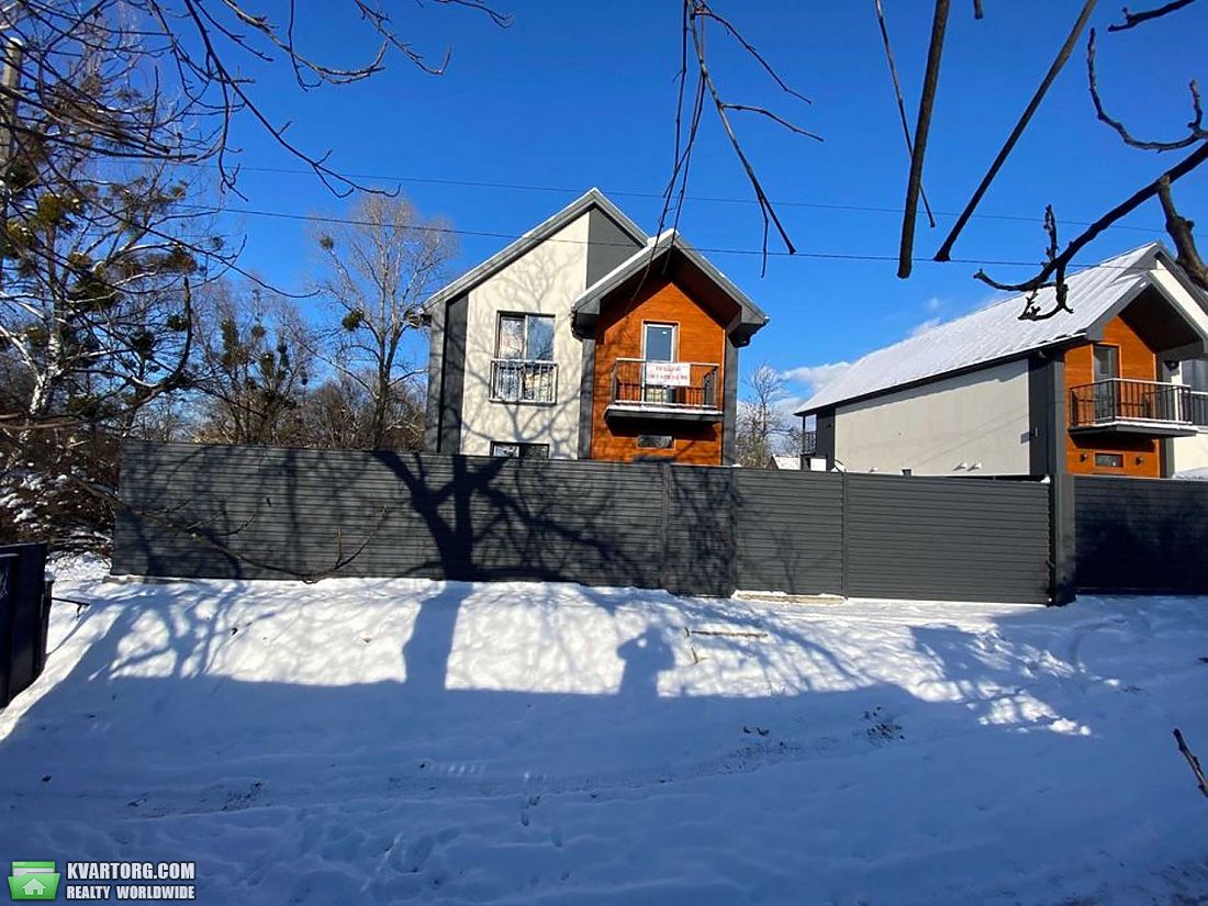 Sell house. Киев, Садовая — photo 4