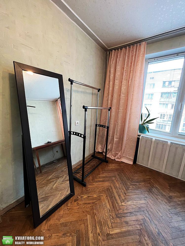 Rent out 1-room apartment. Киев, Науки проспект — photo 2