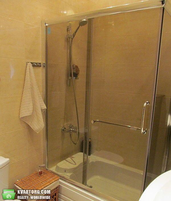 Rent out 1-room apartment. Киев,  Паньковская — photo 7