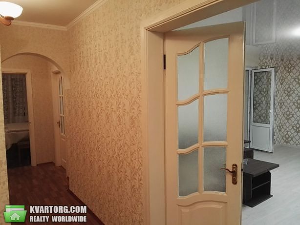 Rent out 2-room apartment. Киев,  Декабристов — photo 4