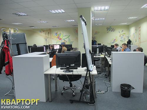 Rent out office. Киев, Гайдара — photo 5