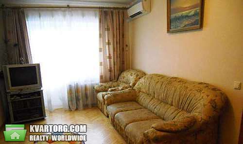 Rent out 2-room apartment. Киев, Ивана Кудри — photo 4