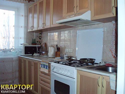 Sell 1-room apartment. Киев,  Курбаса — photo 3