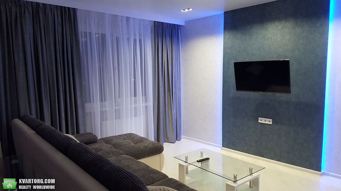 Rent out 1-room apartment. Одесса, Генуэзская — photo 1