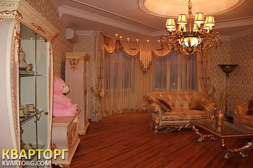 Rent out 3-room apartment. Одесса, Французский бульвар — photo 2