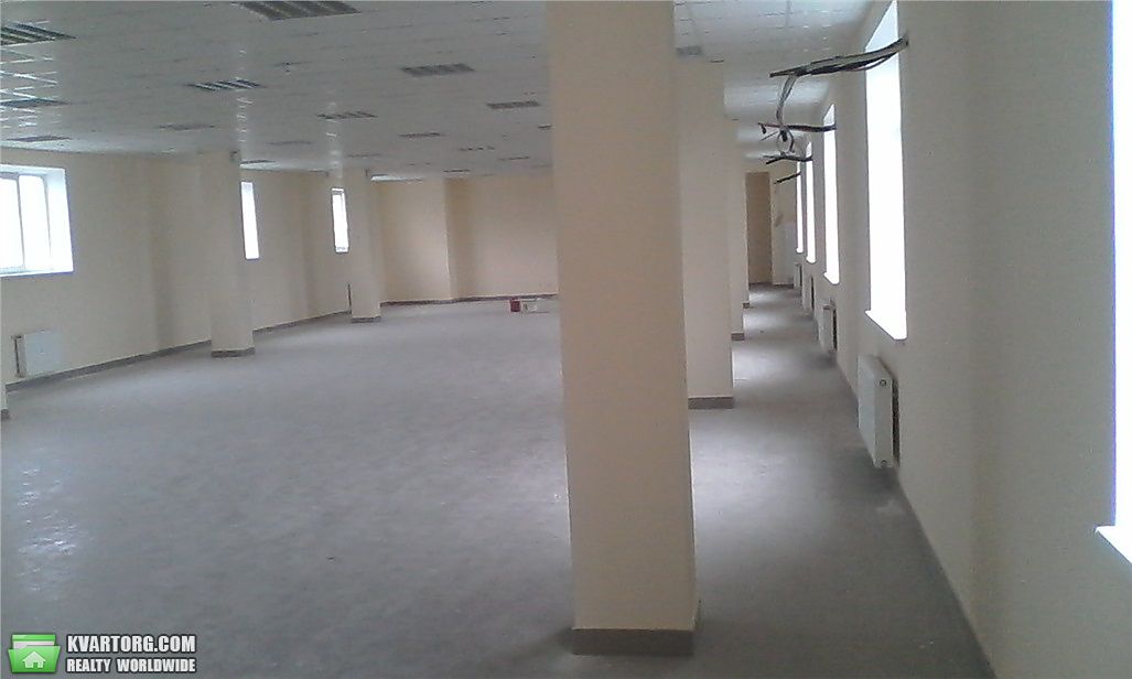 Rent out office. Киев, Вербовая — photo 1