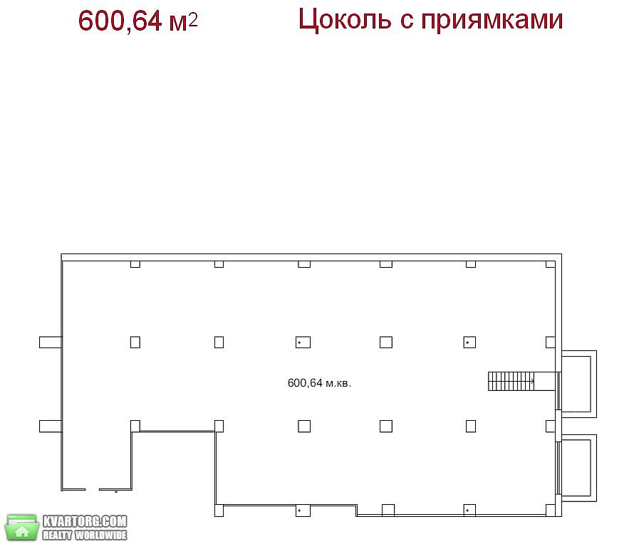 Rent out office. Киев, Ахтырский п-к, — photo 2