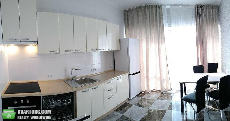 Rent out 1-room apartment. Киев,  Победы пр — photo 1