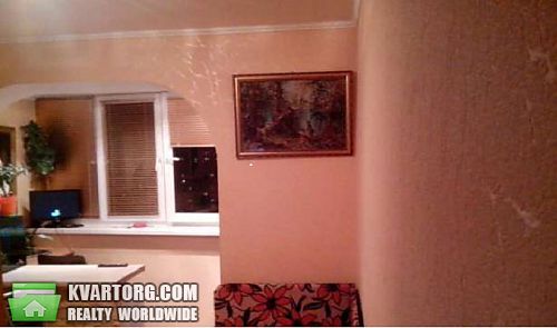 продам 1-комнатную квартиру. Киев,  Севастопольская - фото 2
