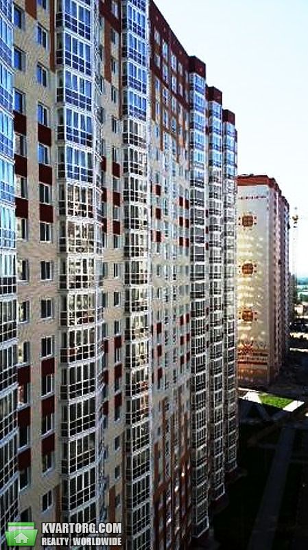 Sell 1-room apartment. Киев,  Гмыри — photo 1