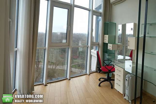 Rent out 3-room apartment. Одесса, Лидерсовский бульвар — photo 6