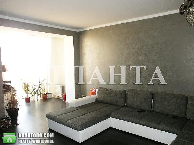 Sell 1-room apartment. Одесса, Вишневая — photo 1