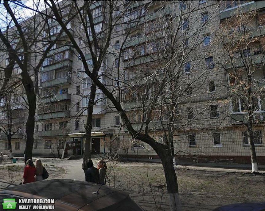 Rent out 1-room apartment. Киев,  Предславинская — photo 8