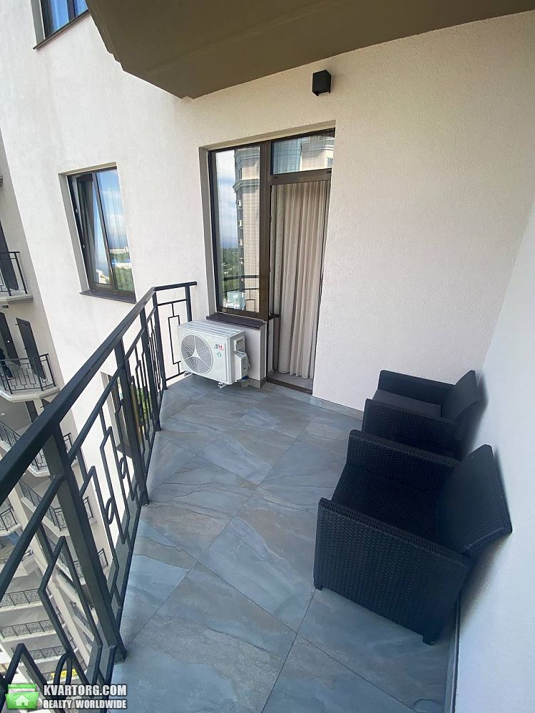 Rent out 1-room apartment. Одесса, Генуэзская — photo 7