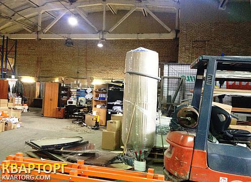 Rent out warehouse. Киев,  Столичное шоссе — photo 4