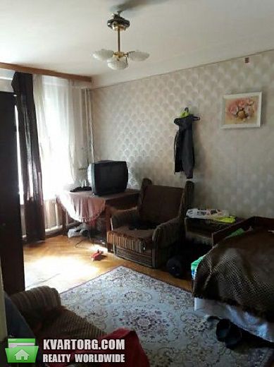 Sell 3-room apartment. Киев,  Наумова — photo 1