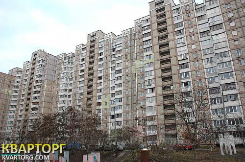 Sell 3-room apartment. Киев, Палладина — photo 1