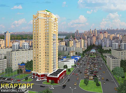 Sell 1-room apartment. Киев,  Оболонский пр — photo 4