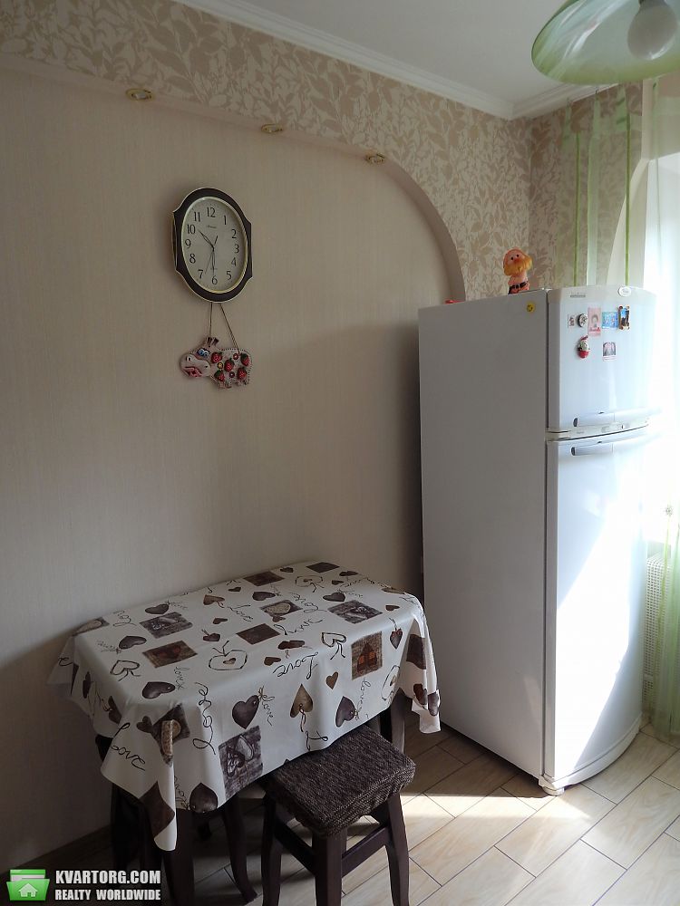 Rent out 1-room apartment. Киев,  Чоколовский бул — photo 6