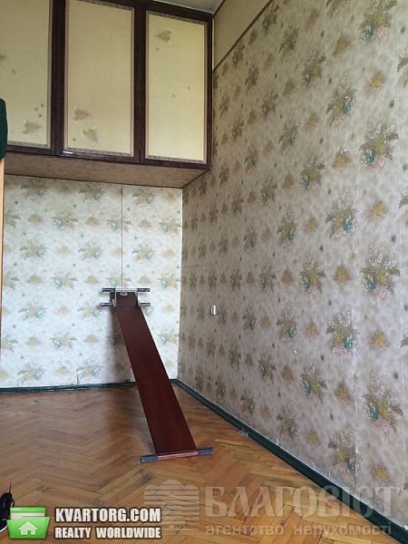 Sell 2-room apartment. Киев, Жилянская — photo 4