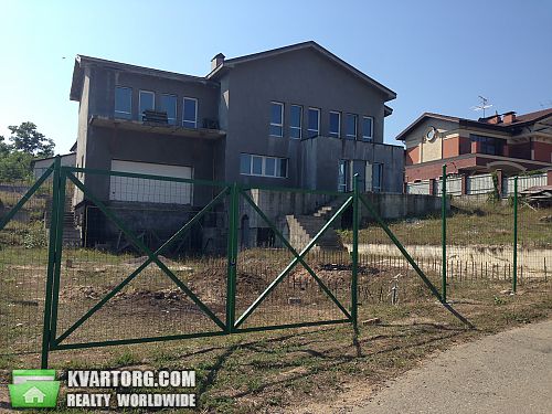 Sell house. Киевская обл., Горбовичи — photo 1