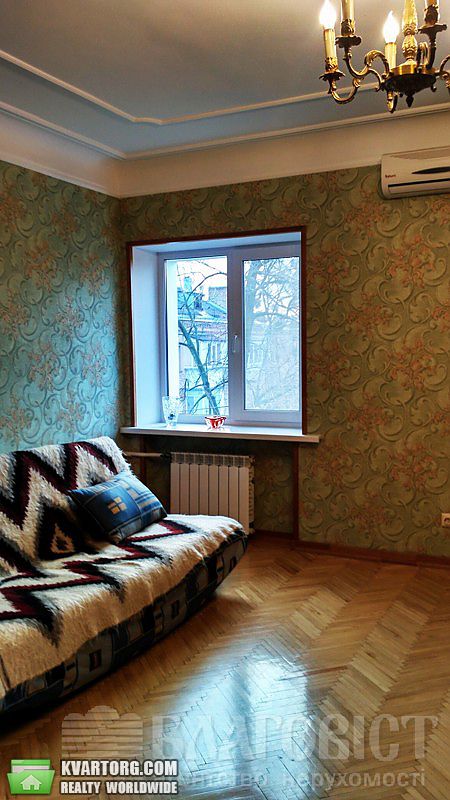 Sell 3-room apartment. Киев,  Васильковская — photo 1