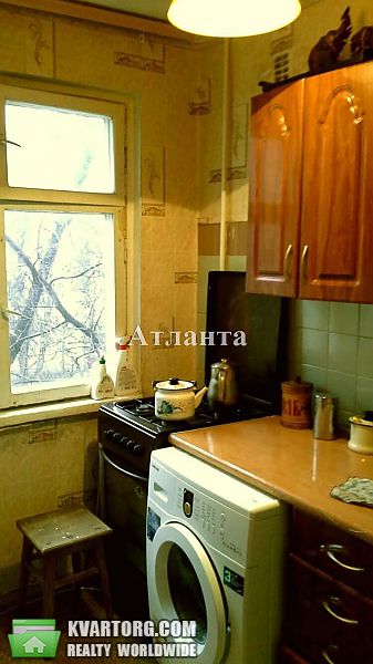 Sell 3-room apartment. Одесса, Рабина Ицхака — photo 4
