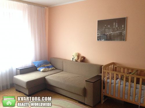 Sell 3-room apartment. Киев, Салютная — photo 4