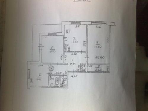 Sell office. Одесса, Вильямса — photo 4
