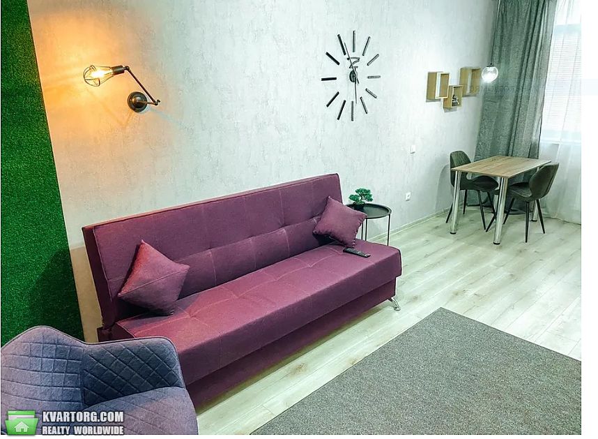 Rent out 2-room apartment. Киев, Польова — photo 3