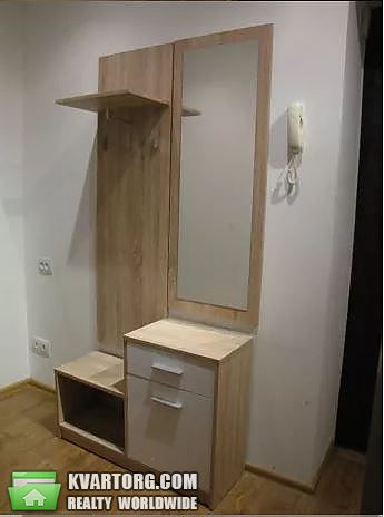 Rent out 2-room apartment. Киев, Олени телиги — photo 10