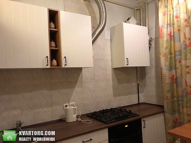 Rent out 2-room apartment. Киев, Марии Приймаченко — photo 4