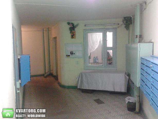 Sell 1-room apartment. Киев,  Глушкова пр — photo 1