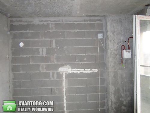 Sell 1-room apartment. Киев, Туполева — photo 6