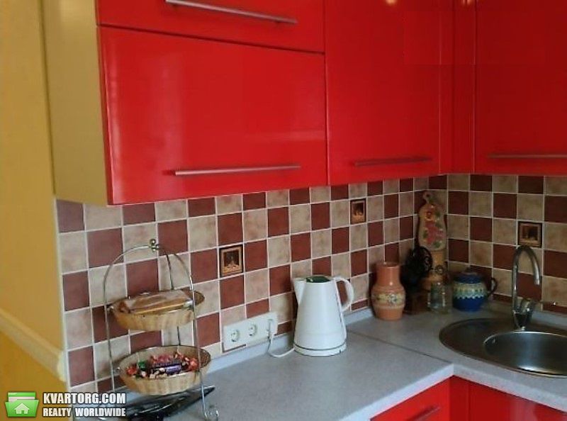 Sell 2-room apartment. Киев, Иорданская — photo 2