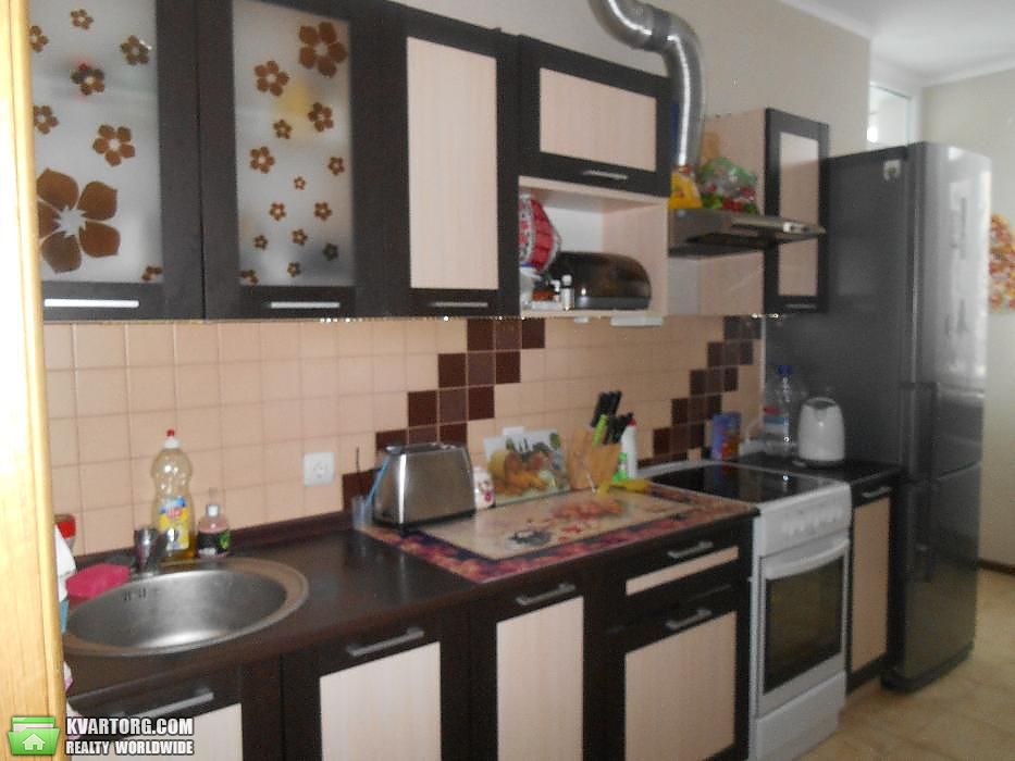 Sell 2-room apartment. Киев,  Воскресенская — photo 5