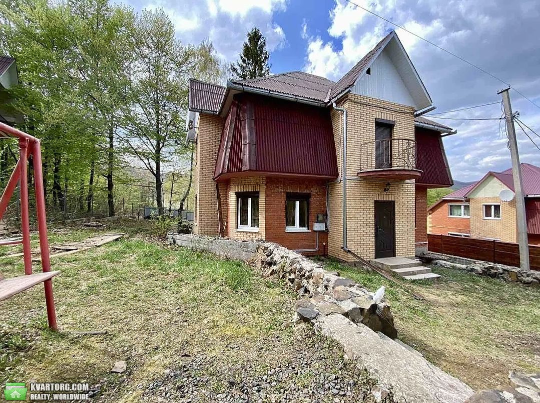 Sell house. Ужгород, село Синяк — photo 1