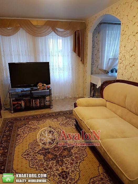 Sell 3-room apartment. Одесса,  Филатова — photo 1