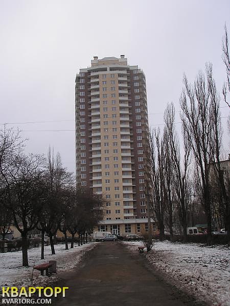 Sell 1-room apartment. Киев,  Ушинского — photo 1
