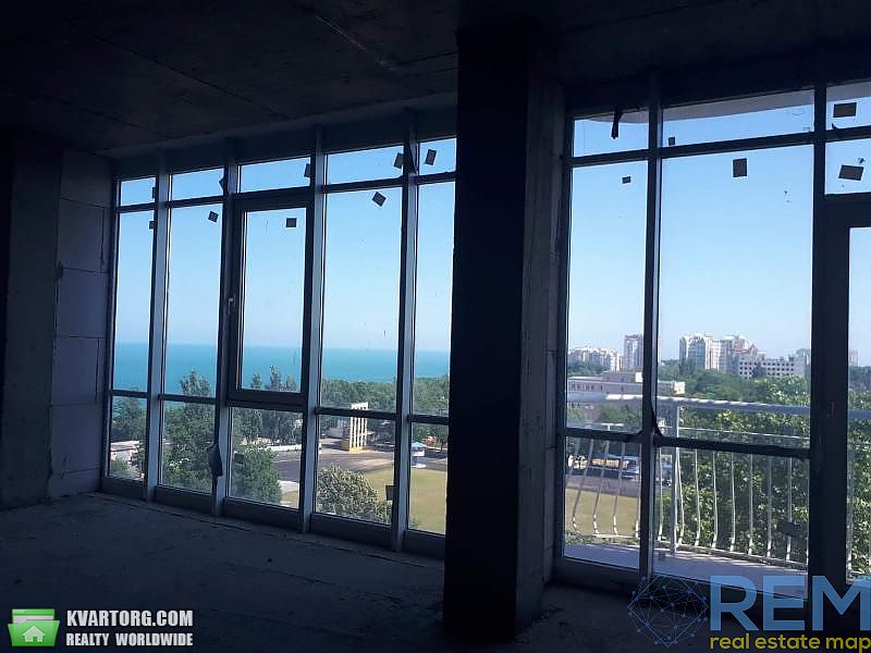 Sell 1-room apartment. Одесса, Французский бульвар — photo 3