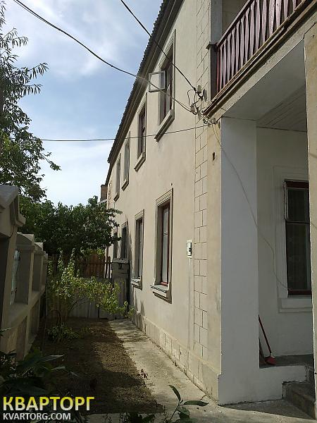 Sell house. АР Крым, Планы — photo 2