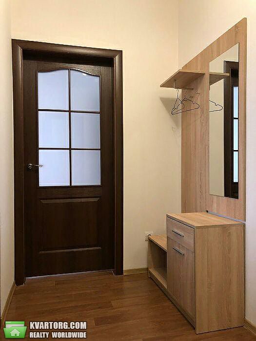Rent out 1-room apartment. Киев,  Ломоносова — photo 7