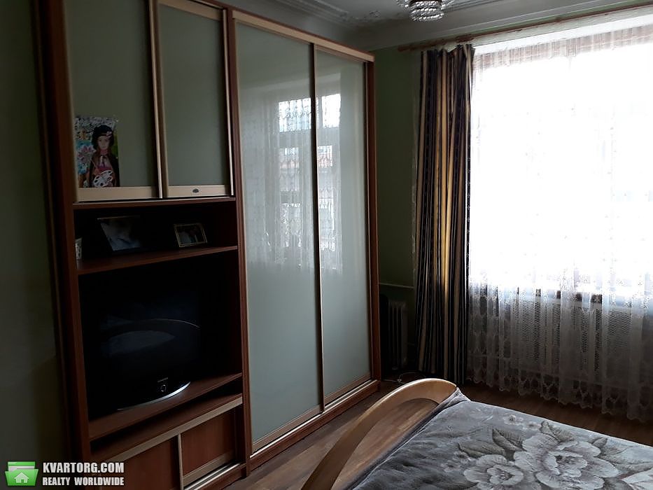 Sell 2-room apartment. Киев, Златоустовская — photo 6